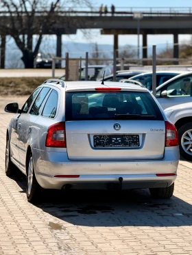 Skoda Octavia 1.9* Нов внос* Топ състояние* Реална* Бартер*  - 5510 € / 10776.62 лв. - 43345248 9