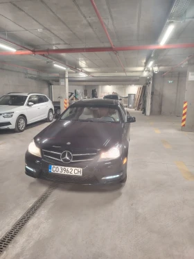Mercedes-Benz C 250 - 9000 € / 17602.47 лв. - 92002736 4