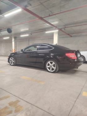 Mercedes-Benz C 250 - 9000 € / 17602.47 лв. - 92002736 2
