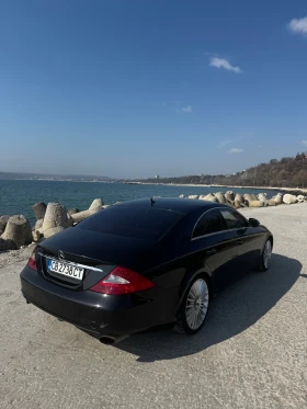 Mercedes-Benz CLS 320 7G-TRONIC | Auto.bg — изображение 4