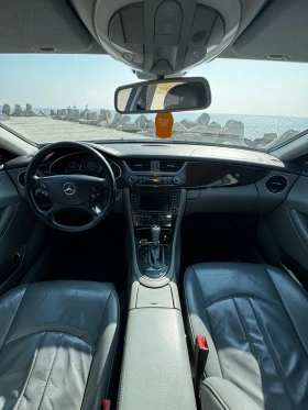 Mercedes-Benz CLS 320 7G-TRONIC | Auto.bg — изображение 11