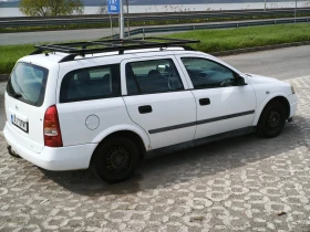 Opel Astra 1.6 бензин/газ - 999 € / 1953.87 лв. - 63128049 4