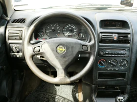 Opel Astra 1.6 бензин/газ - 999 € / 1953.87 лв. - 63128049 9