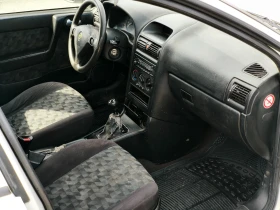 Opel Astra 1.6 бензин/газ - 999 € / 1953.87 лв. - 63128049 10