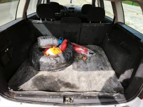 Opel Astra 1.6 бензин/газ - 999 € / 1953.87 лв. - 63128049 15