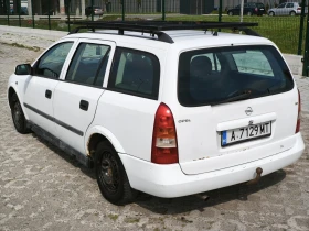 Opel Astra 1.6 бензин/газ - 999 € / 1953.87 лв. - 63128049 6