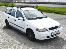 Opel Astra 1.6 бензин/газ - 999 € / 1953.87 лв. - 63128049 3