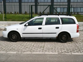 Opel Astra 1.6 бензин/газ - 999 € / 1953.87 лв. - 63128049 7