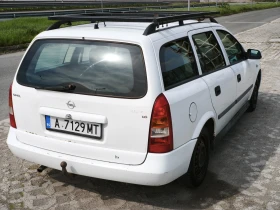 Opel Astra 1.6 бензин/газ - 999 € / 1953.87 лв. - 63128049 5