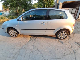 VW Polo 1.2 i 12V (64 Hp) - 1500 € / 2933.74 лв. - 37258359 4