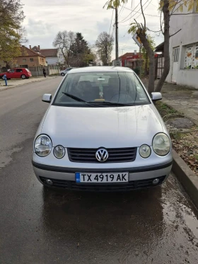 VW Polo 1.2 i 12V (64 Hp) - 1500 € / 2933.74 лв. - 37258359 6