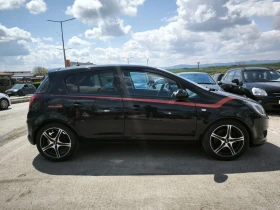 Opel Corsa 1.6GSI - 3200 € / 6258.66 лв. - 49803917 4