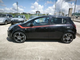 Opel Corsa 1.6GSI - 3200 € / 6258.66 лв. - 49803917 6