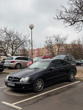 Mercedes-Benz CLK 320  | Mobile.bg � ����� ������ 5