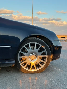 Mercedes-Benz CLK 320  | Mobile.bg � ����� ������ 4
