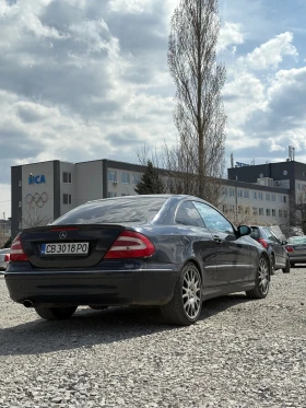 Mercedes-Benz CLK 320  | Mobile.bg � ����� ������ 6
