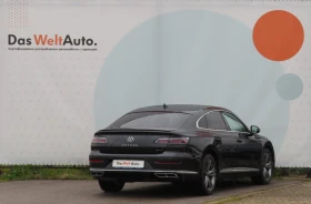 VW Arteon | Mobile.bg � ����� ������ 3