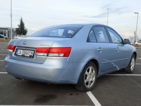 Hyundai Sonata V (NF) | Mobile.bg � ����� ������ 6