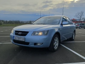 Hyundai Sonata V (NF) | Mobile.bg � ����� ������ 3