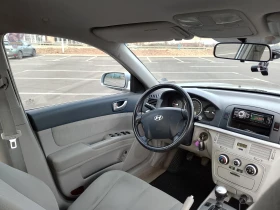 Hyundai Sonata V (NF) | Mobile.bg � ����� ������ 8