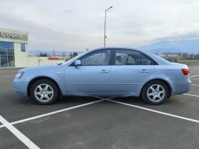 Hyundai Sonata V (NF) | Mobile.bg � ����� ������ 4