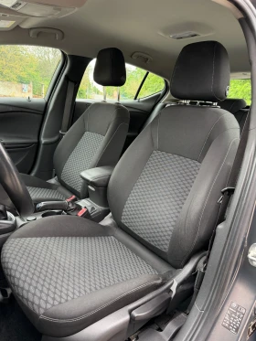 Opel Astra 1.6d | Mobile.bg � ����� ������ 9