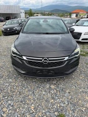 Opel Astra 1.6d | Mobile.bg � ����� ������ 8