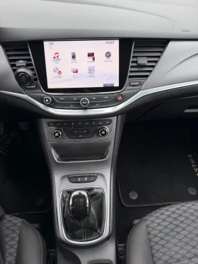 Opel Astra 1.6d | Mobile.bg � ����� ������ 11