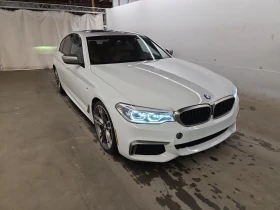 BMW 550 M-PACK* HEAD-UP* ���������* HARMAN* PANO | Mobile.bg � ����� ������ 3