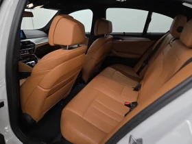 BMW 550 M-PACK* HEAD-UP* ���������* HARMAN* PANO | Mobile.bg � ����� ������ 14