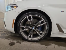 BMW 550 M-PACK* HEAD-UP* ���������* HARMAN* PANO | Mobile.bg � ����� ������ 7