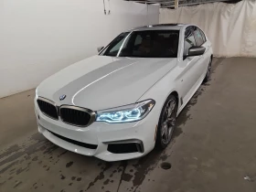BMW 550 M-PACK* HEAD-UP* ���������* HARMAN* PANO | Mobile.bg � ����� ������ 2