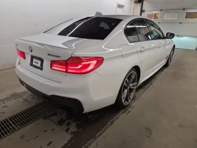 BMW 550 M-PACK* HEAD-UP* ���������* HARMAN* PANO | Mobile.bg � ����� ������ 4