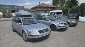 VW Passat 1.9TDI   3 ���� | Mobile.bg � ����� ������ 2