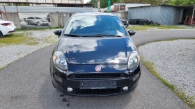 Fiat Punto 1.4i Euro5B METAN | Mobile.bg � ����� ������ 2