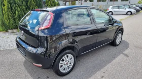 Fiat Punto 1.4i Euro5B METAN | Mobile.bg � ����� ������ 4
