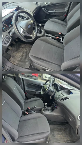 Ford Fiesta 1.0 ECO NETIC TECHNOLOGY 80��. | Mobile.bg � ����� ������ 17