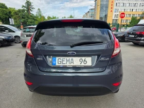 Ford Fiesta 1.0 ECO NETIC TECHNOLOGY 80��. | Mobile.bg � ����� ������ 5