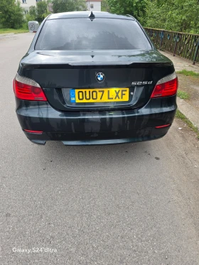 BMW 525 525д 197коня на части - 11 € / 21.51 лв. - 10921870 4