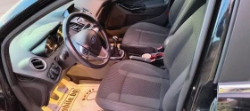 Ford Fiesta 1.5 diesel | Mobile.bg � ����� ������ 8