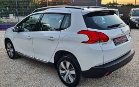 Peugeot 2008 1.6 e-hdi Allure | Mobile.bg � ����� ������ 7