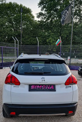 Peugeot 2008 1.6 e-hdi Allure | Mobile.bg � ����� ������ 9