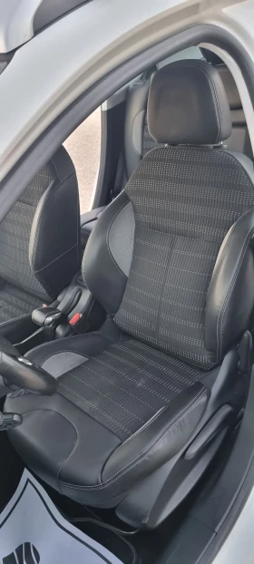 Peugeot 2008 1.6 e-hdi Allure | Mobile.bg � ����� ������ 16