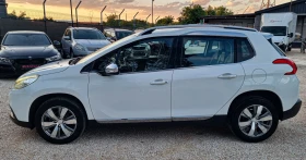 Peugeot 2008 1.6 e-hdi Allure | Mobile.bg � ����� ������ 5