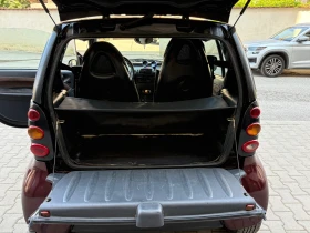 Smart Fortwo 700 куб. Турбо - 1500 € / 2933.74 лв. - 28992088 14