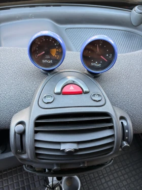 Smart Fortwo 700 куб. Турбо - 1500 € / 2933.74 лв. - 28992088 12