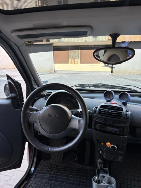Smart Fortwo 700 куб. Турбо - 1500 € / 2933.74 лв. - 28992088 11