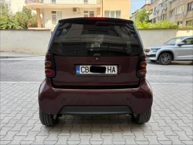 Smart Fortwo 700 куб. Турбо - 1500 € / 2933.74 лв. - 28992088 6