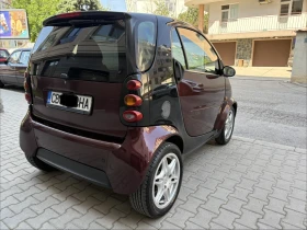 Smart Fortwo 700 куб. Турбо - 1500 € / 2933.74 лв. - 28992088 5