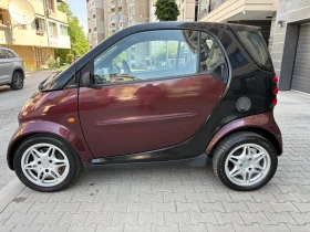 Smart Fortwo 700 куб. Турбо - 1500 € / 2933.74 лв. - 28992088 8